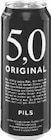 5,0 Original im Angebot bei Netto Marken-Discount in Bocholt 5,0 Original Angebote bei Netto Marken-Discount Bocholt für 0,79 €