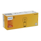 PHILIPS Stopplampe P21/4W, 12 V, 21/4 W, Sockel BAZ15d; Inhalt = 10 Stück Angebot in Eibenhof PHILIPS Stopplampe P21/4W, 12 V, 21/4 W, Sockel BAZ15d; Inhalt = 10 Stück im aktuellen Prospekt bei Volkswagen in Eibenhof