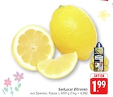 Zitronen bei EDEKA im Edesheim Prospekt für 1,99 €