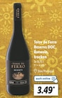 Torre de Ferro Reserva DOC im Angebot bei Lidl in Rheda-Wiedenbrück Torre de Ferro Reserva DOC Angebote bei Lidl Rheda-Wiedenbrück für 3,49 €