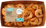 Räucher-Garnele Angebote von Deutsche See bei REWE Mühlhausen für 3,99 €