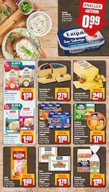Brot im REWE Prospekt in Meerbusch Aktueller REWE Prospekt mit Brot, "Dein Markt", Seite 9
