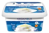 Feta g.U. von ERIDANOUS für 4,79 € bei Lidl im Angebot Feta g.U. von ERIDANOUS im aktuellen Lidl Prospekt