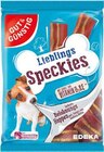Lieblings-Speckies im Angebot bei EDEKA in Arnsberg Lieblings-Speckies Angebote von Gut & Günstig bei EDEKA Arnsberg für 0,99 €