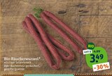Bio-Räucherwurzerl im tegut Prospekt Bio-Räucherwurzerl von im aktuellen tegut Prospekt für 3,49 €