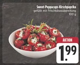 Sweet-Peppacaps-Kirschpaprika Angebote bei E center Bayreuth für 1,99 €