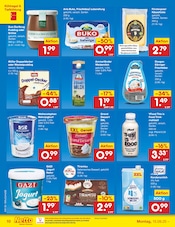 Aktueller Netto Marken-Discount Prospekt mit Dessert, "Aktuelle Angebote", Seite 10