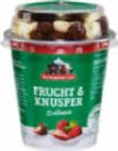 Aktuelles Frucht & Knusper Joghurt Angebot bei Netto Marken-Discount in Ingolstadt ab 0,69 €