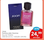 Femme Angebote von Joop bei E center Bensheim für 24,99 €