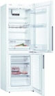 Réfrigérateur combiné - BOSCH - Copra à Fonsorbes Réfrigérateur combiné - BOSCH en promo chez Copra Fonsorbes à 649,00 €