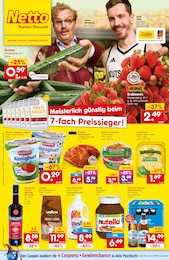 Netto Marken-Discount Prospekt für Tirschenreuth: "Aktuelle Angebote", 51 Seiten, 18.05.2026 - 23.05.2026