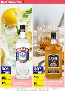 Prospectus Carrefour à Touques, "Carrefour", 93 pages de promos valables du 22/07/2025 au 04/08/2025