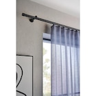 Vorhang im XXXLutz Möbelhäuser Prospekt VORHANGSTANGENSET 240 cm von Homeware im aktuellen XXXLutz Möbelhäuser Prospekt für 39,99 €
