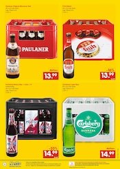 Aktueller Netto Marken-Discount Prospekt mit Cola, "DER ORT, AN DEM DU IMMER AUSGEZEICHNETE PREISE FINDEST.", Seite 3