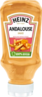 Sauce Flacon Souple Top Down, - HEINZ - Lidl à Pontault-Combault Sauce Flacon Souple Top Down, - HEINZ en promo chez Lidl Pontault-Combault à 1,73 €