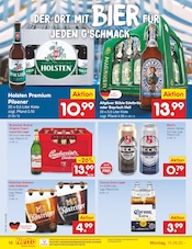 Getränke im Netto Marken-Discount Prospekt in Zwickau Aktueller Netto Marken-Discount Prospekt mit Getränke, "Aktuelle Angebote", Seite 18