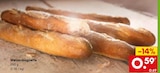 Aktuelles Weizenbaguette Angebot bei Netto Marken-Discount in Herne ab 0,59 €