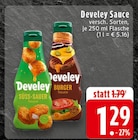 Süß-Sauer Sauce bei EDEKA im Lippstadt Prospekt für 1,29 €