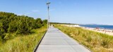 URLAUB AN DER POLNISCHE OSTSEE in Swinemünde im Angebot bei Netto Marken-Discount in Stendal URLAUB AN DER POLNISCHE OSTSEE in Swinemünde Angebote bei Netto Marken-Discount Stendal für 179,00 €