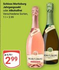 Aktuelles Jahrgangssekt Angebot bei GLOBUS in Salzgitter ab 2,99 €