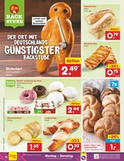 Wecker im Netto Marken-Discount Prospekt in Marl Aktueller Netto Marken-Discount Prospekt mit Wecker, "Aktuelle Angebote", Seite 14