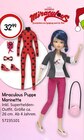 Miraculous Puppe Marinette von  im aktuellen VEDES Prospekt für 32,99 €