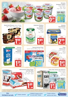 Actimel Angebot im aktuellen Marktkauf Prospekt auf Seite 11