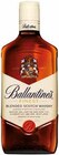 Finest Scotch Whisky im Angebot bei EDEKA in Marl Finest Scotch Whisky Angebote von Ballantine's bei EDEKA Marl für 10,99 €