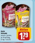 Stickado Angebote von Aoste bei REWE Weinheim für 1,79 €