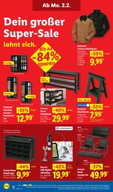 Garten im Lidl Prospekt in Freiberg Aktueller Lidl Prospekt mit Garten, "LIDL LOHNT SICH", Seite 32