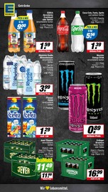 Aktueller EDEKA Prospekt mit Wasser, "Aktuelle Angebote", Seite 17