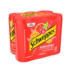 Soda aux agrumes - SCHWEPPES en promo chez Carrefour Market Soda aux agrumes - SCHWEPPES dans le catalogue Carrefour Market