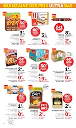 Offre Chips dans le catalogue U Express du moment à la page 8