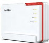 FRITZ!Box 5690 Pro im Angebot bei EURONICS in Lippstadt FRITZ!Box 5690 Pro Angebote von FRITZ! bei EURONICS Lippstadt für 309,00 €