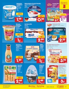 Kaffee im Netto Marken-Discount Prospekt "Aktuelle Angebote" mit 60 Seiten (München)