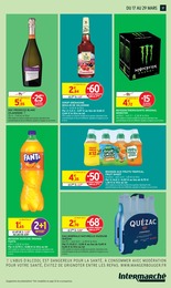Offre Vin Mousseux dans le catalogue Intermarché Hyper du moment à la page 37