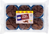 Muffins aux pépites de chocolat - CONFISERIE FIRENZE dans le catalogue Lidl