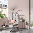 Hängesessel von Scoutos für 159,00 € bei Sconto SB im Angebot Hängesessel von Scoutos im aktuellen Sconto SB Prospekt