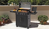 Gasgrill „Minnesota 3“ bei Werkers Welt im Friesack Prospekt für 279,00 €