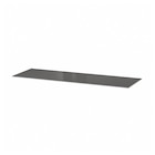 Deckplatte Glas dunkelgrau 120x40 cm im IKEA Prospekt Deckplatte Glas dunkelgrau 120x40 cm von BESTĂ
im aktuellen IKEA Prospekt fĂŒr 30,00 âŹ