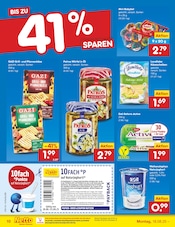 Aktueller Netto Marken-Discount Prospekt mit Kräuter, "Aktuelle Angebote", Seite 10
