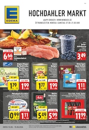 EDEKA Prospekt für Erkrath mit 26 Seiten EDEKA Prospekt für Erkrath: "Aktuelle Angebote", 26 Seiten, 10.08.2026 - 15.08.2026