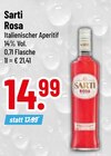 Trinkgut Donauwörth Prospekt mit  im Angebot für 14,99 €
