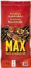 Aktuelle Grillkohle Angebote bei BayWa Bau- und Gartenmärkte in Nürnberg Aktuelles Premium Holzkohle "MAX Grill & Barbecue" Angebot bei BayWa Bau- und Gartenmärkte in Nürnberg ab 4,99 €