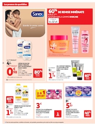 Offre Soin Cheveux dans le catalogue Auchan Supermarché du moment à la page 28