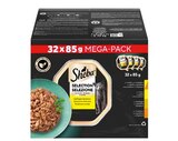 Selection Angebote von Sheba bei Lidl Ulm für 13,99 €