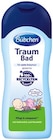 Traum Bad von Bübchen für 2,79 € bei REWE im Angebot Traum Bad von Bübchen im aktuellen REWE Prospekt