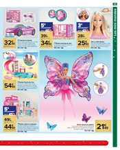 Dressing Angebote im Prospekt "LA SAISON DES JOUETS EST OUVERTE" von Carrefour Dressing Angebote im Prospekt "LA SAISON DES JOUETS EST OUVERTE" von Carrefour auf Seite 45