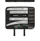 Set de scies à main - PARKSIDE en promo chez Lidl Corbeil-Essonnes à 9,99 €