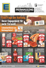 EDEKA Prospekt für Kelberg: "Aktuelle Angebote", 24 Seiten, 10.03.2025 - 15.03.2025